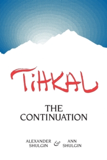 Tihkal, Paperback Book Tihkal, Paperback Book