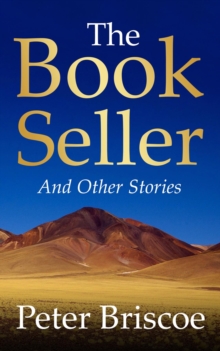 The Bookseller : Stories