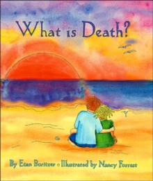 What is Death?, Paperback / softback Book What is Death?, Paperback / softback Book