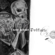 Dave McKean : Postcard from Vienna