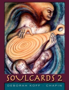 Soul Cards 2 : Powerful Images for Creativity and Insight, Mixed media product Book Soul Cards 2 : Powerful Images for Creativity and Insight, Mixed media product Book