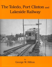 Toledo, Port Clinton and Lakeside Railway