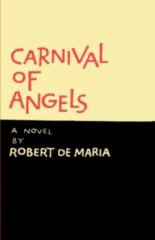 Carnival of Angels, Paperback / softback Book Carnival of Angels, Paperback / softback Book