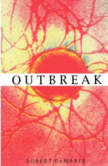 Outbreak, Paperback / softback Book Outbreak, Paperback / softback Book