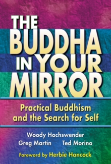 Buddha in Your Mirror, Paperback Book Buddha in Your Mirror, Paperback Book