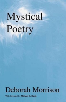 Mystical Poetry, Paperback Book Mystical Poetry, Paperback Book