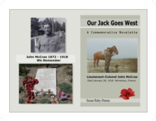 Our Jack Goes West : A Commemorative Novelette