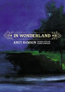 In Wonderland, Paperback Book In Wonderland, Paperback Book