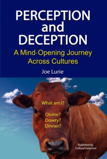 Perception and Deception: A Mind-Opening Journey Across Cultures