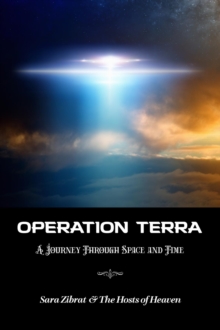 Operation Terra : A Journey Through Space and Time