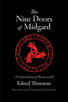 The Nine Doors of Midgard : A Curriculum of Rune-work
