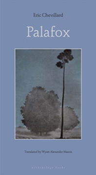 Palafox, Paperback / softback Book Palafox, Paperback / softback Book