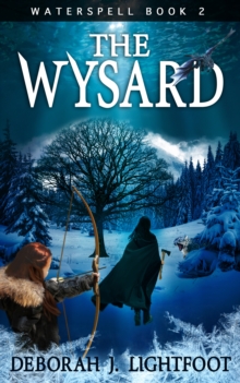 Waterspell Book 2: The Wysard