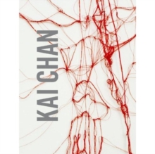 Kai Chan : A Spider's Logic, Paperback Book Kai Chan : A Spider's Logic, Paperback Book