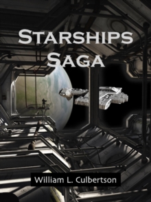 Starships Saga