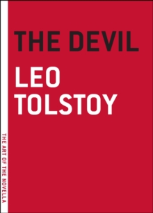 The Devil, Paperback Book The Devil, Paperback Book