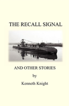 Recall Signal & Other Stories, Paperback Book Recall Signal & Other Stories, Paperback Book