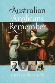 Australian Anglicans Remember