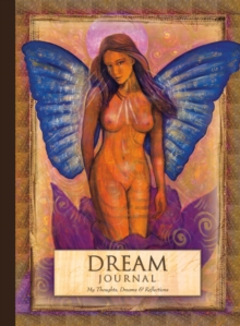 Dream Journal, Hardback Book Dream Journal, Hardback Book