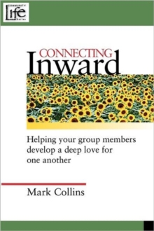 Connecting Inward, Paperback / softback Book Connecting Inward, Paperback / softback Book