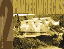 Panzerwrecks 2 : German Armour 1944-45