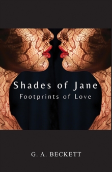 Shades of Jane : Footprints of Love