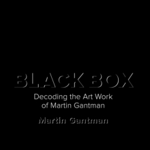 Black Box : Decoding the Art Work of Martin Gantman