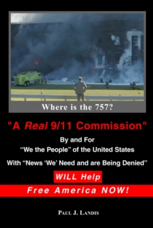 A Real 9/11 Commission