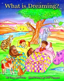 What is Dreaming, Paperback / softback Book What is Dreaming, Paperback / softback Book