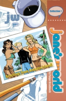 Jane's World Collection : v. 1, Paperback / softback Book Jane's World Collection : v. 1, Paperback / softback Book