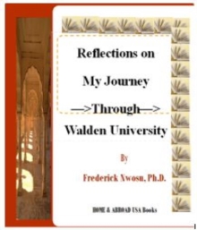 Reflections on My Journey Through Walden University