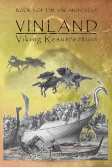 Vinland Viking Resurrection