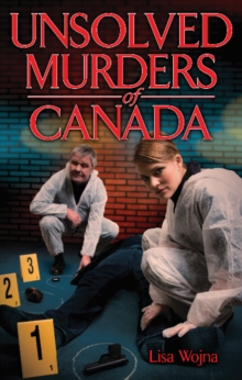 Unsolved Murders of Canada