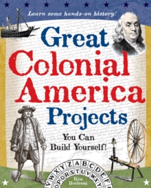 Great Colonial America Projects