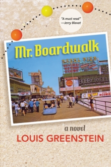 Mr. Boardwalk