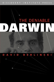 Deniable Darwin & Other Essays