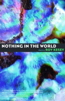 Nothing in the World, Paperback Book Nothing in the World, Paperback Book