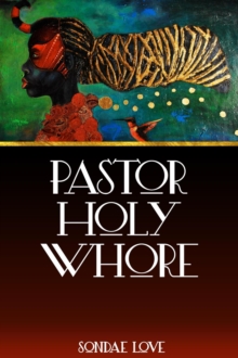 Pastor Holy Whore