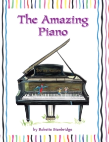 The  Amazing Piano