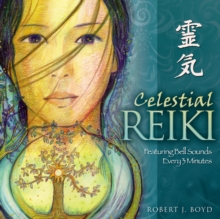 Celestial Reiki, CD-Audio Book Celestial Reiki, CD-Audio Book
