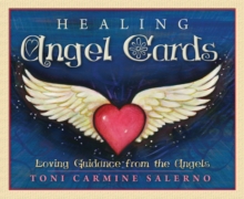 Healing Angel Cards : Loving Guidance from the Angels