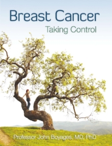 Breast Cancer : Taking Control, Paperback Book Breast Cancer : Taking Control, Paperback Book