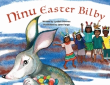 Ninu Easter Bilby