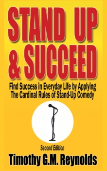 Stand Up & Succeed