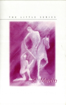 Saint Martin : Between Michaelmas and the Holy Nights, Pamphlet Book Saint Martin : Between Michaelmas and the Holy Nights, Pamphlet Book