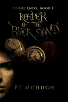 Keeper of the Black Stones, Paperback Book Keeper of the Black Stones, Paperback Book