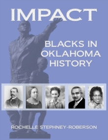 Impact : Blacks in Oklahoma History ( Activities Edition)