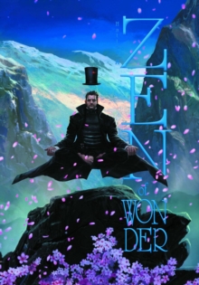 Hatter M: Zen of Wonder, Hardback Book Hatter M: Zen of Wonder, Hardback Book
