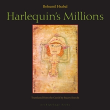 Harlequin's Millions : A Novel, Paperback / softback Book Harlequin's Millions : A Novel, Paperback / softback Book
