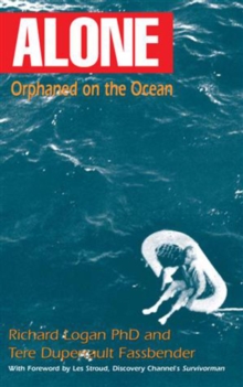 Alone : Orphaned on the Ocean, Hardback Book Alone : Orphaned on the Ocean, Hardback Book